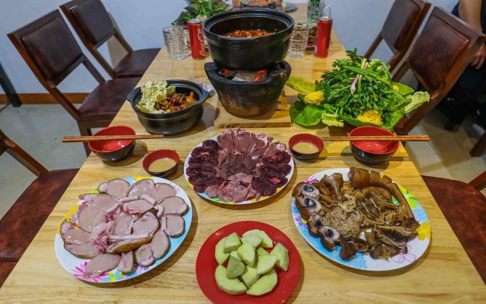 Để Chiasene.com dắt bạn đến top 8 quán lẩu ngon tại Đà Lạt 16