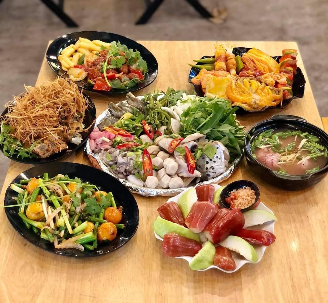 Top 9 quán ăn đêm Cần Thơ dành cho hội thức khuya 7