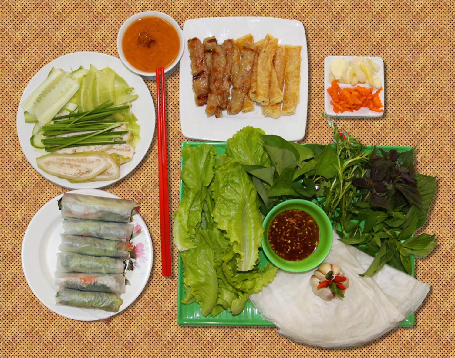 Ăn gì khi đến Buôn Ma Thuột, những món ngon đánh thức mọi giác quan 6