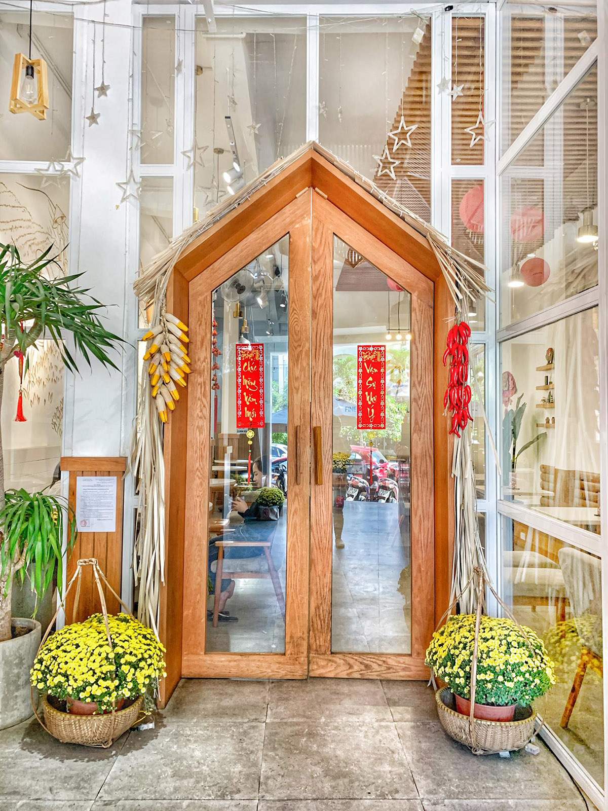 Điểm danh Top quán cafe DakLak nổi tiếng với view cực xịn 7