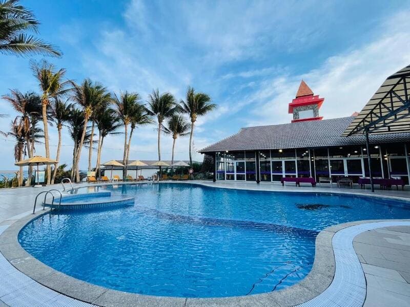 Trải nghiệm Hàm Thuận Nam đầy nắng và gió ở Bình Thuận 15