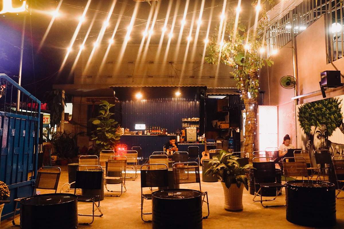Điểm danh Top quán cafe DakLak nổi tiếng với view cực xịn 5