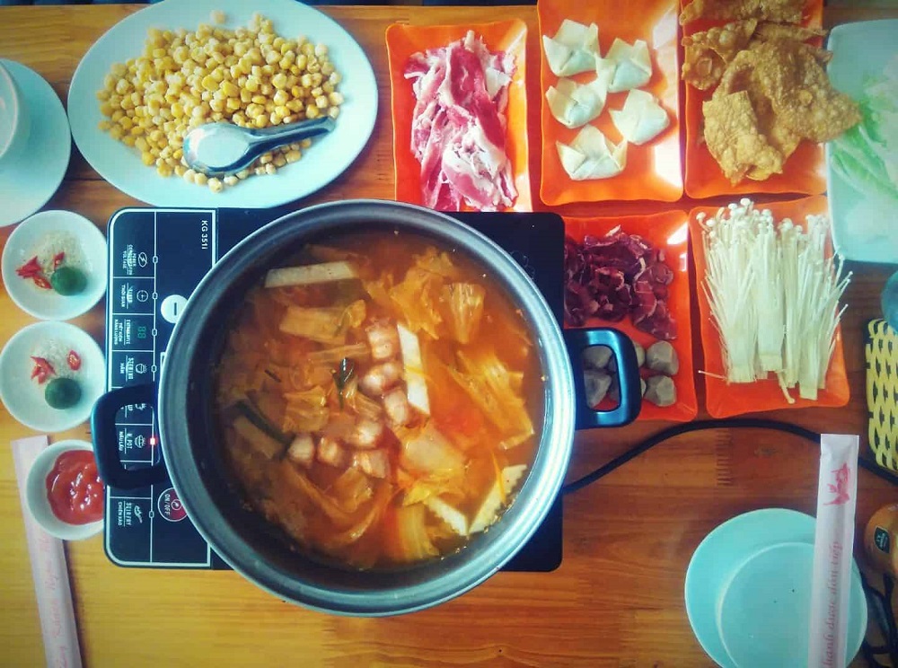 Top quán lẩu ngon ở Buôn Ma Thuột bạn nhất định phải thử 6