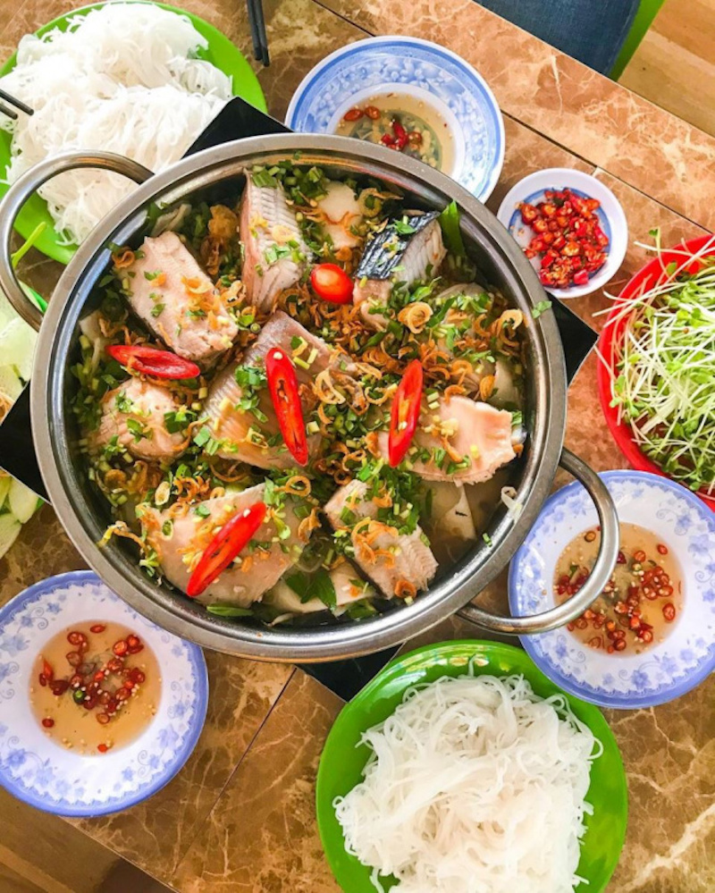 15 món đặc sản Bình Dương không thể bỏ lỡ 9