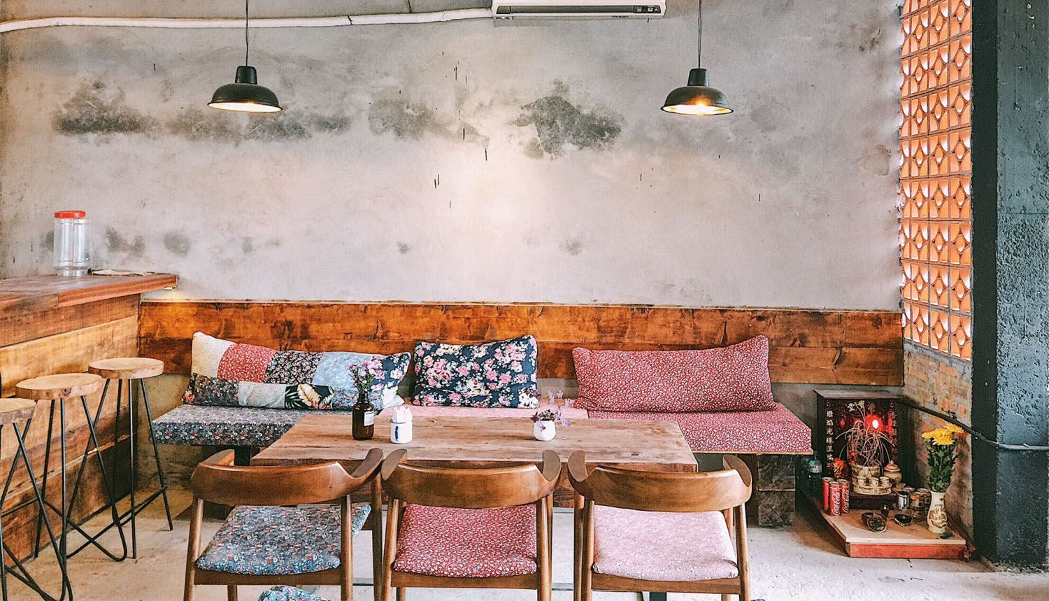 Check-in Top quán cafe không gian đẹp Cần Thơ vô cùng sang chảnh 6