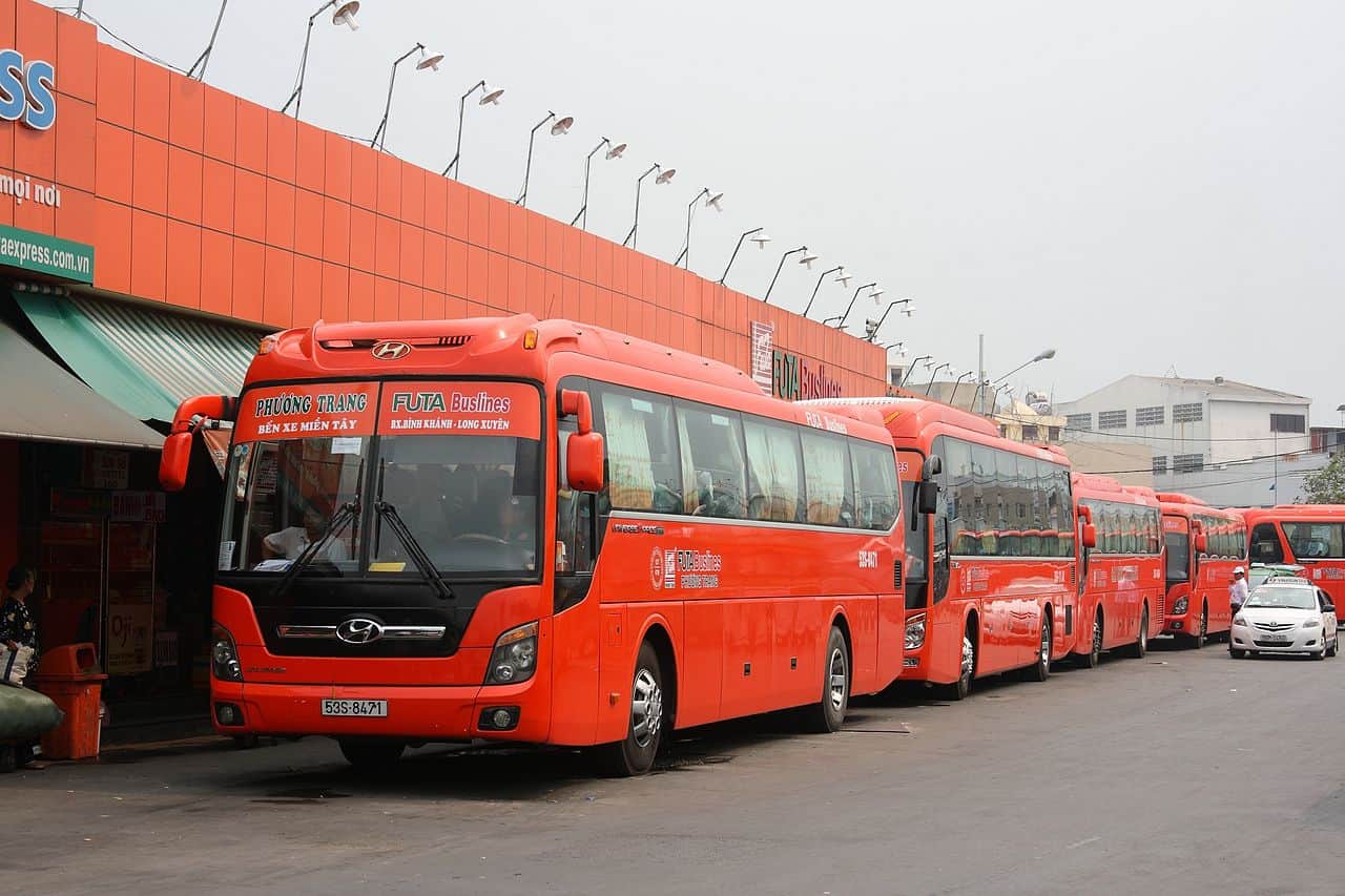 Kinh nghiệm du lịch Cần Thơ giá rẻ dành cho ngân sách ‘eo hẹp’ đây rồi 3