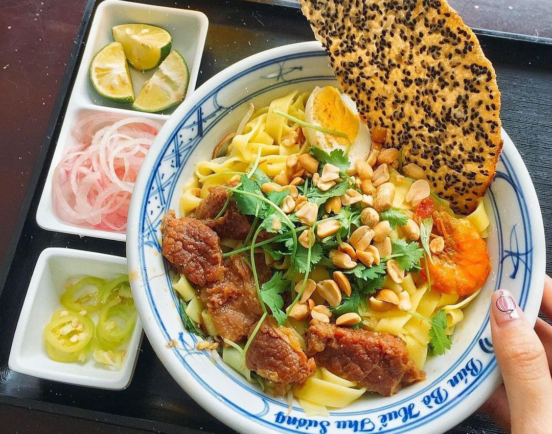 Top Quán ăn sáng ngon Cần Thơ hiện nay 8