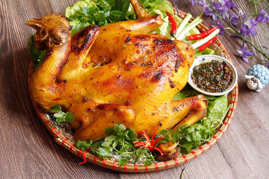 15 món đặc sản Bình Dương không thể bỏ lỡ 2