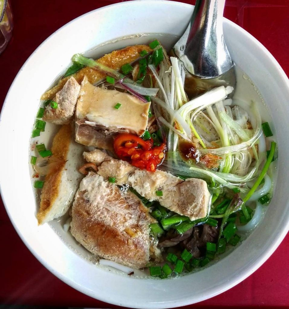 Top 18 Món ngon Buôn Ma Thuột nhất định phải thử khi đến đây 4