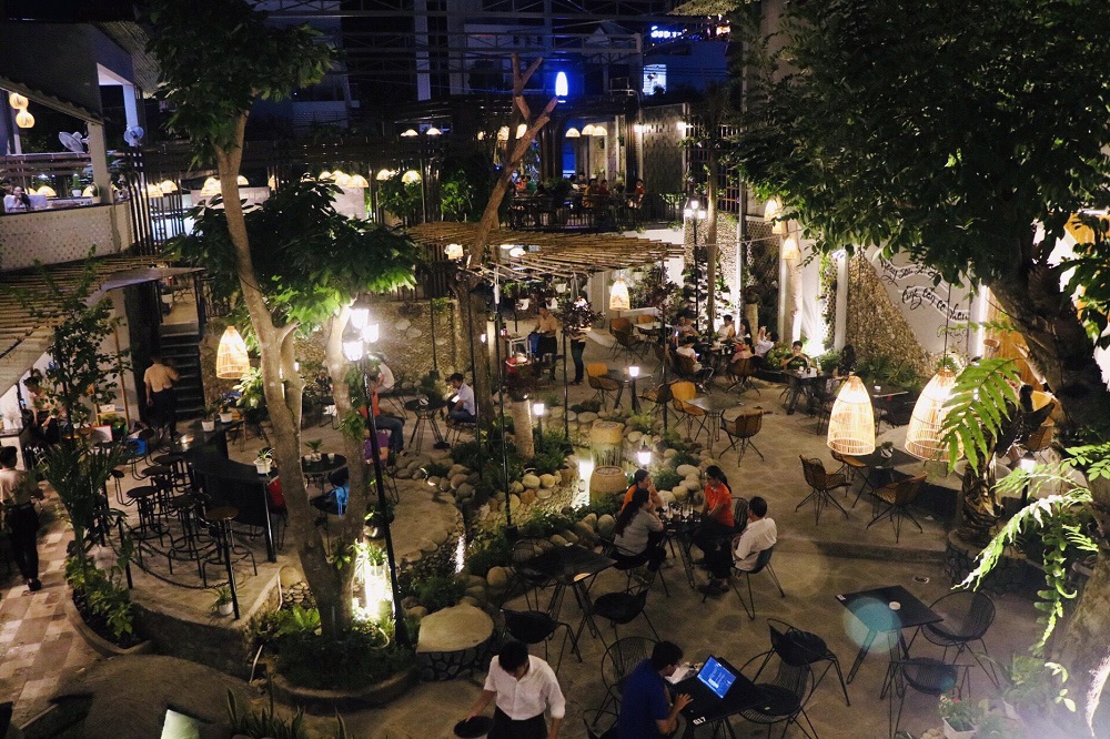 Khám phá ngay Top thiên đường cafe sống ảo Cần Thơ cực xịn 11