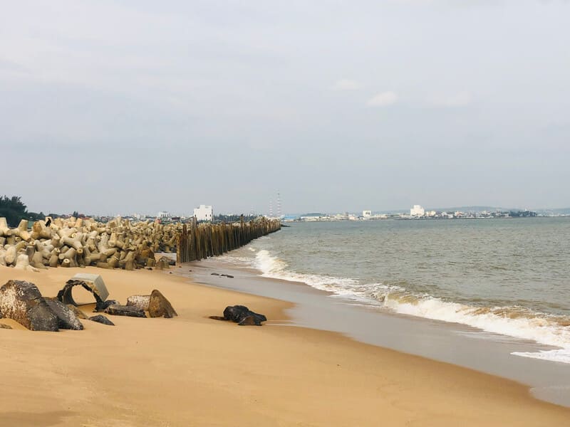 Trải nghiệm Hàm Thuận Nam đầy nắng và gió ở Bình Thuận 10