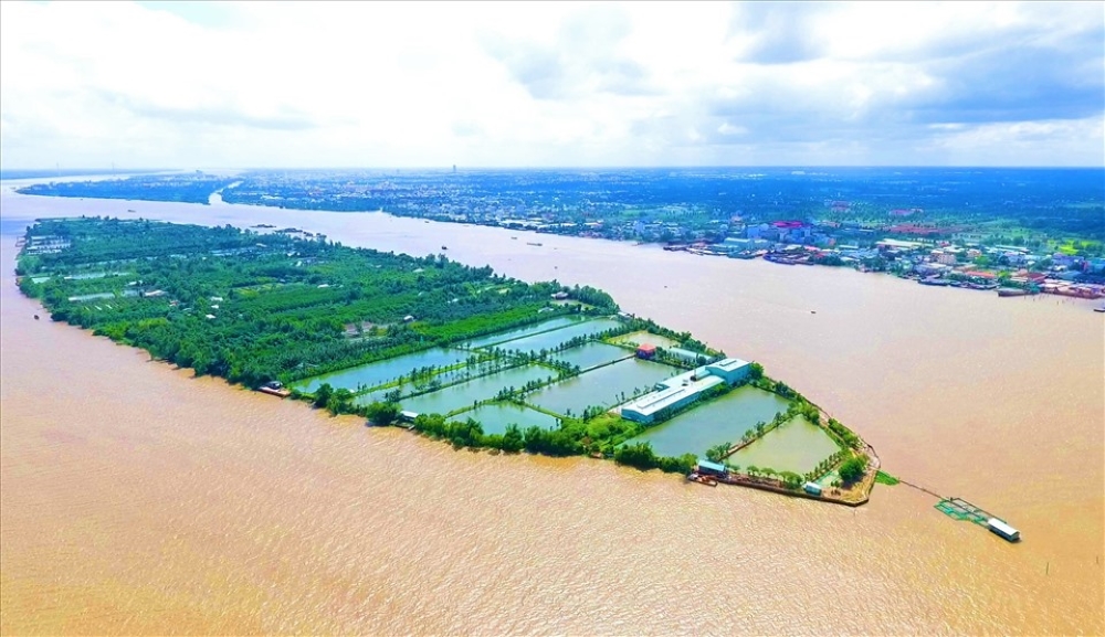 Review cực có tâm Kinh nghiệm đi Cồn Sơn Cần Thơ 2