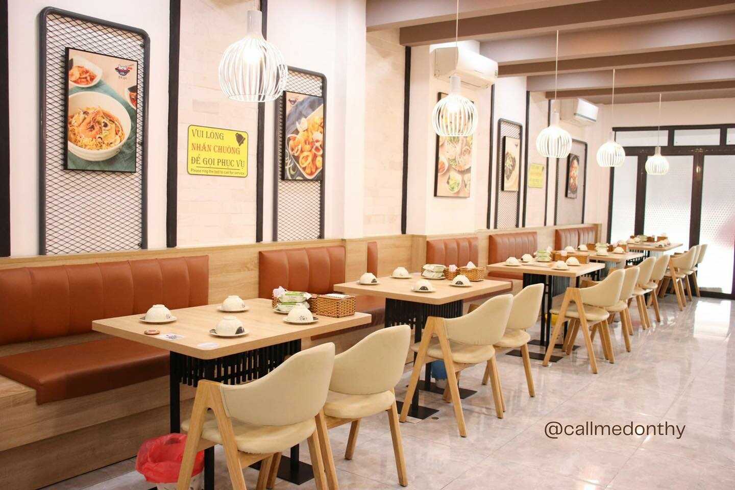 Top 4 quán ăn Hàn Quốc nổi tiếng Cần Thơ dành cho tín đồ xứ kim chi 2