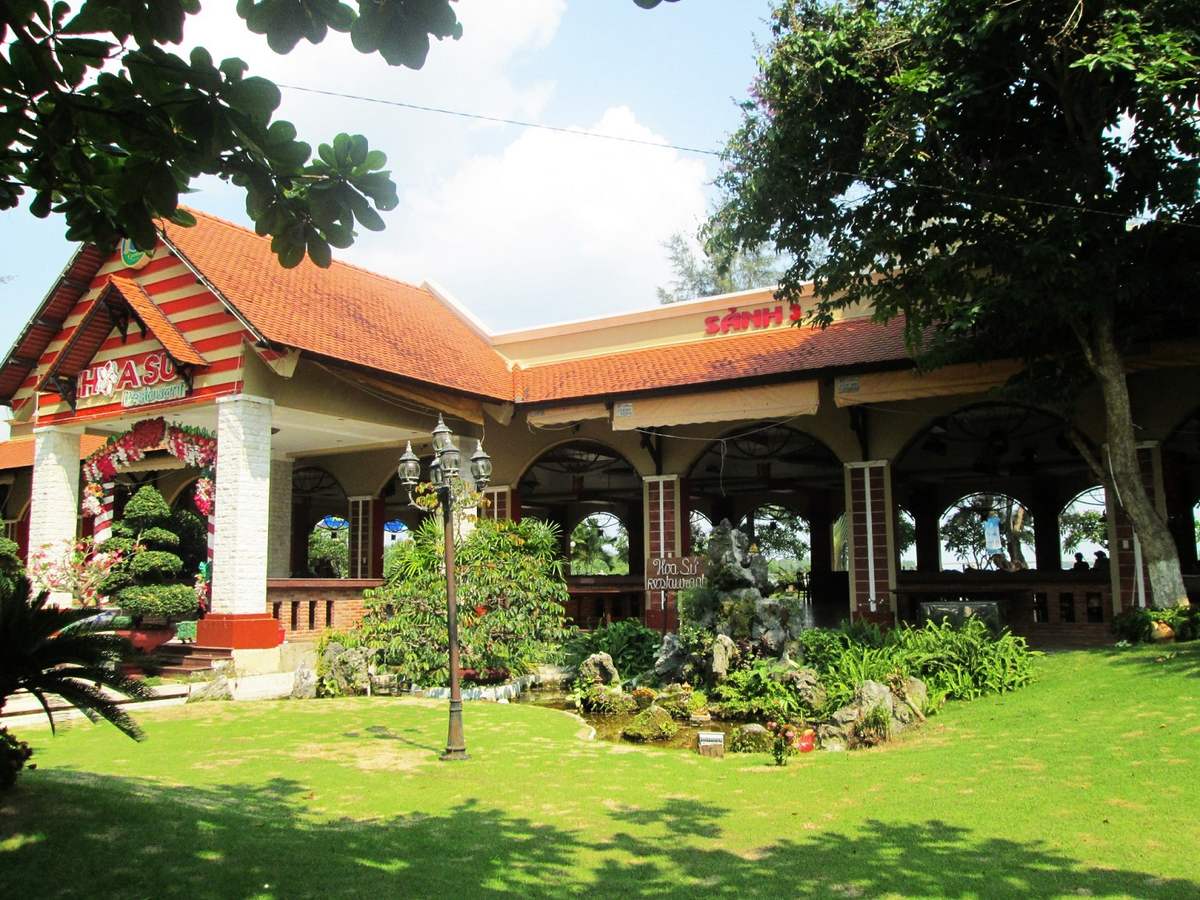 Bỏ túi Top quán ăn gia đình Cần Thơ để có ngay bữa ăn trọn vẹn 13