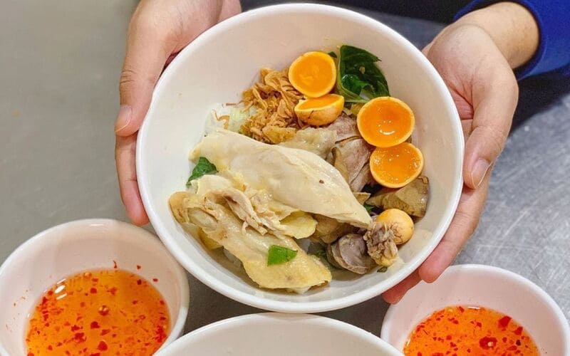 Ăn gì ở Đà Lạt, khám phá loạt món ngon phá đảo làng ẩm thực 2