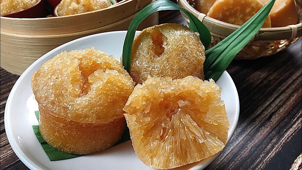 Cây Thốt nốt An Giang, thức quà quý giá đến từ thiên nhiên 8