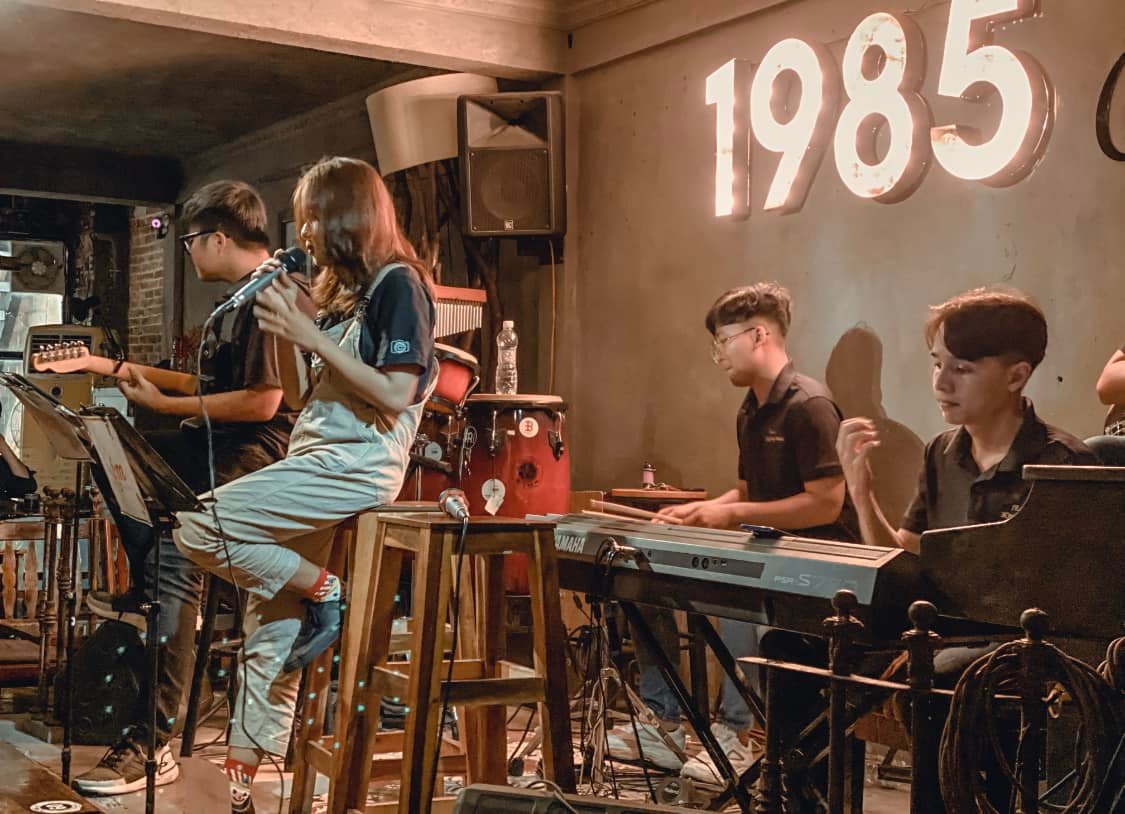 Khám phá ngay Top thiên đường cafe sống ảo Cần Thơ cực xịn 4