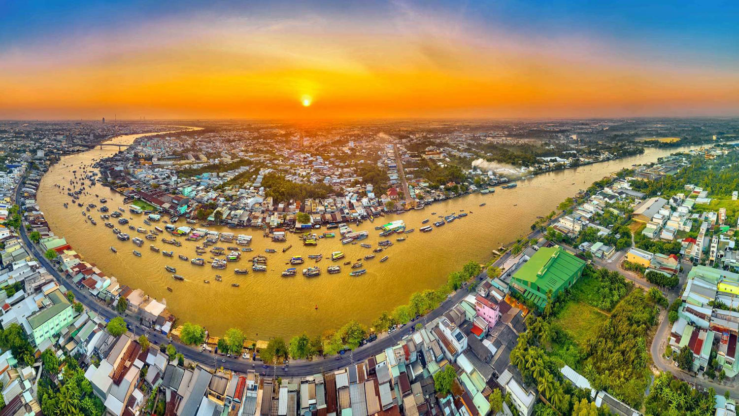 Kinh nghiệm phượt Cần Thơ mà hội đam mê khám phá cần lưu lại gấp 2