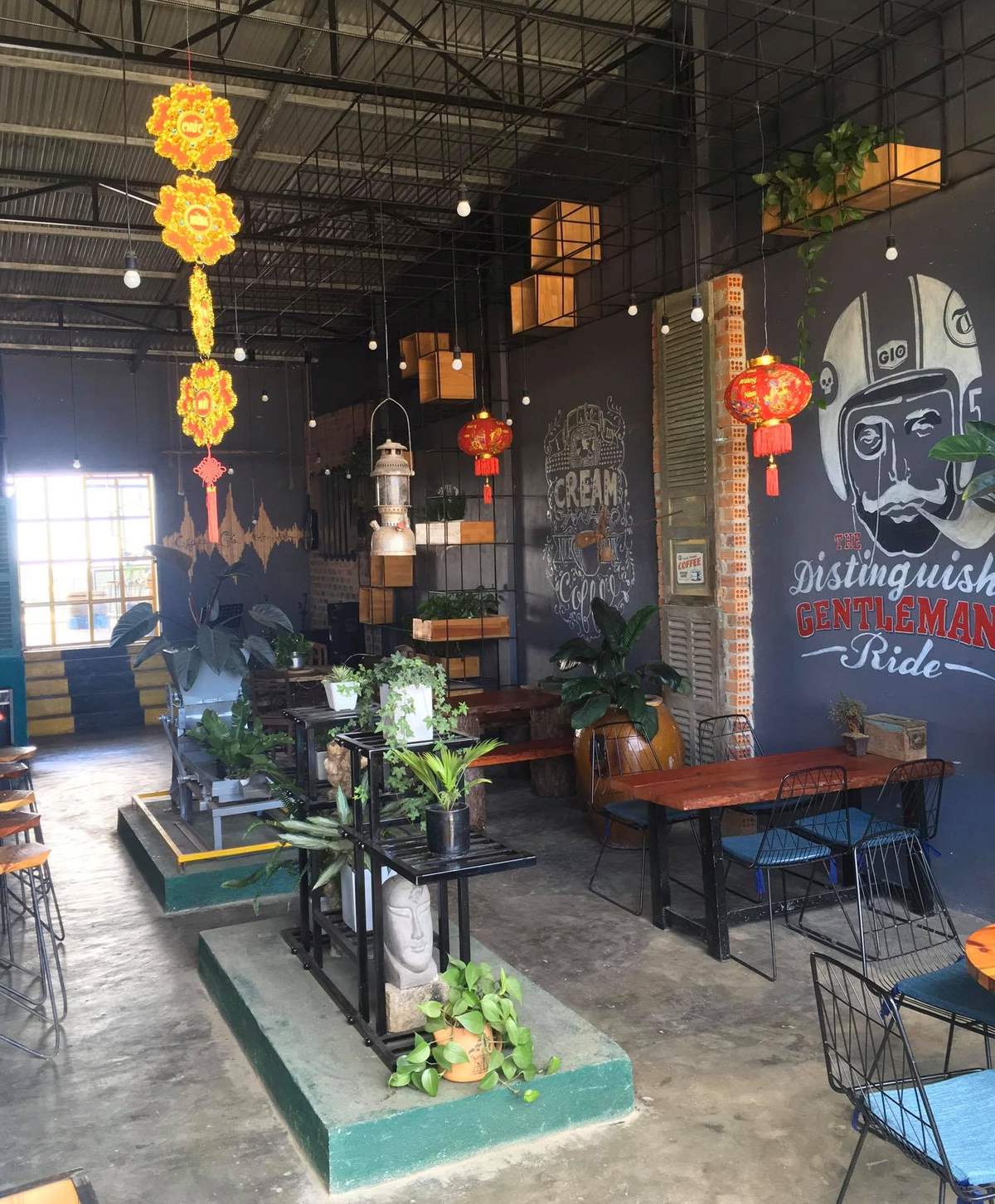Điểm danh những quán cafe sống ảo triệu like bạn nên ghé qua ở Đà Lạt 8
