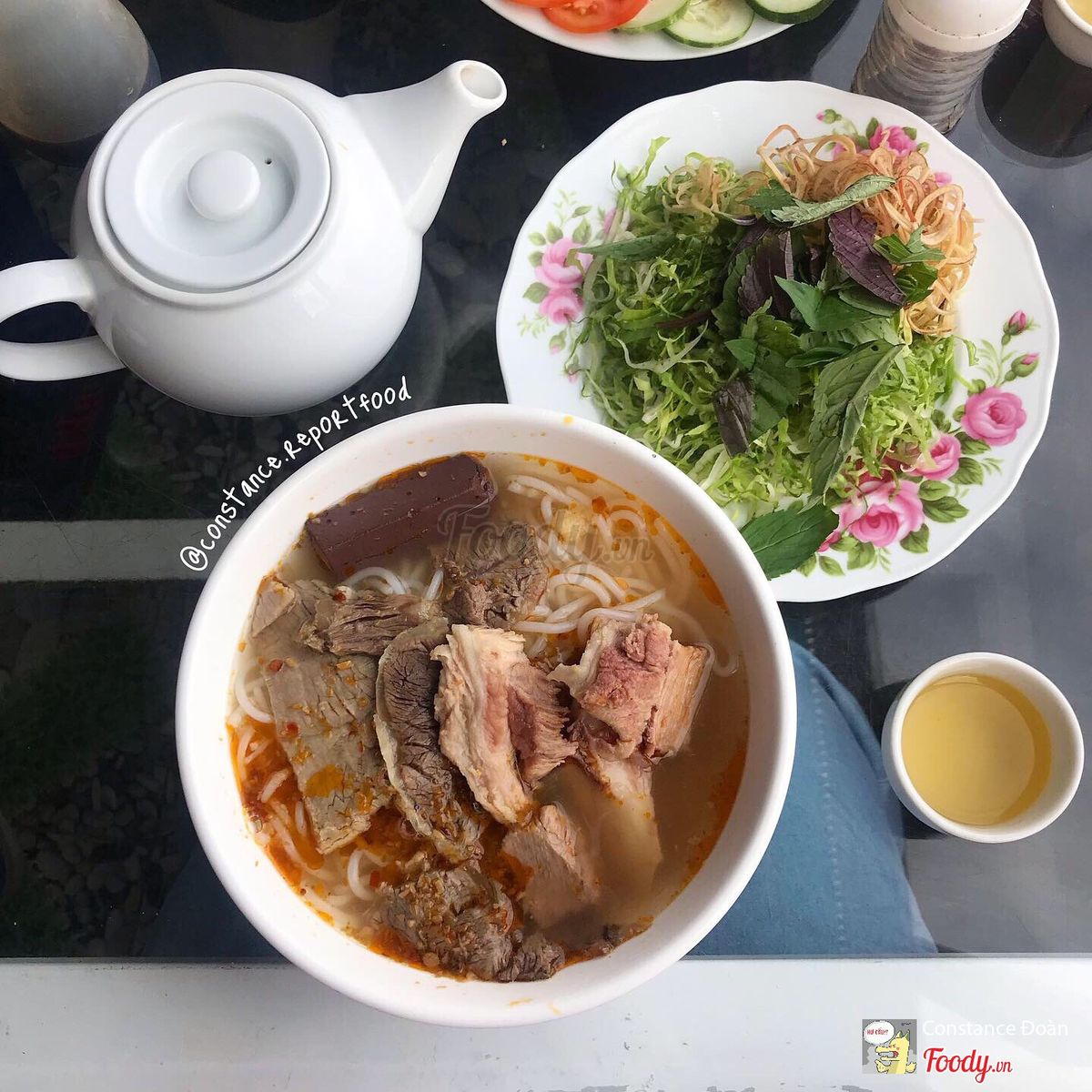 Ngắm hoa đèn nở vàng ươm lãng mạn tại Coffee Thung Lũng Đèn Đà Lạt 13