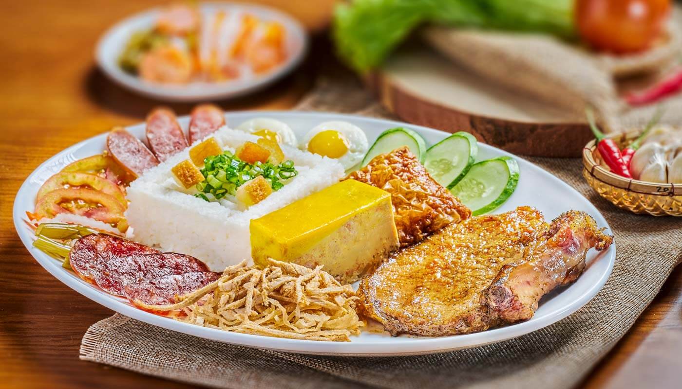 Điểm danh Top quán cơm tấm ngon Cần Thơ không phải ai cũng biết 2