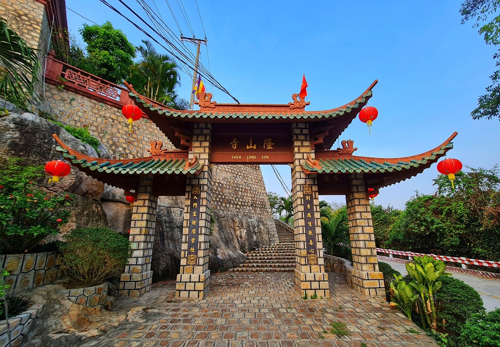 Top 10 Địa điểm du lịch Châu Đốc mà bạn không thể bỏ qua 15