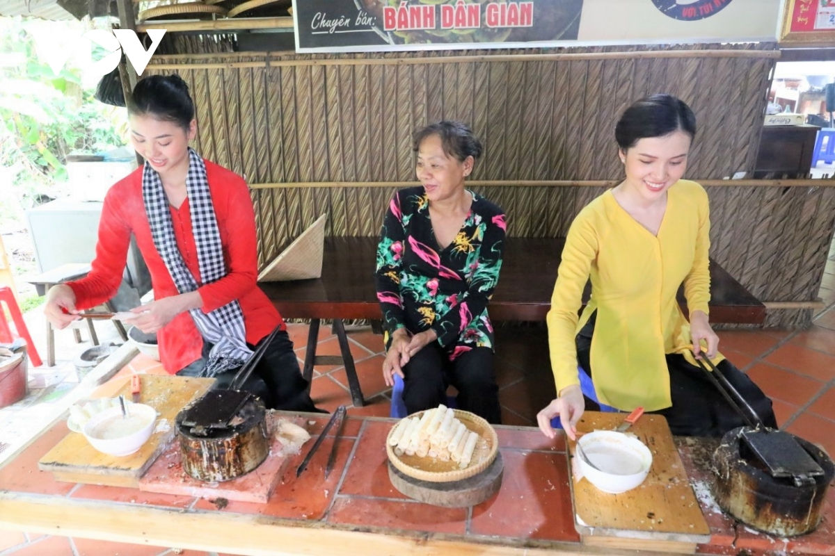 Review cực có tâm Kinh nghiệm đi Cồn Sơn Cần Thơ 5