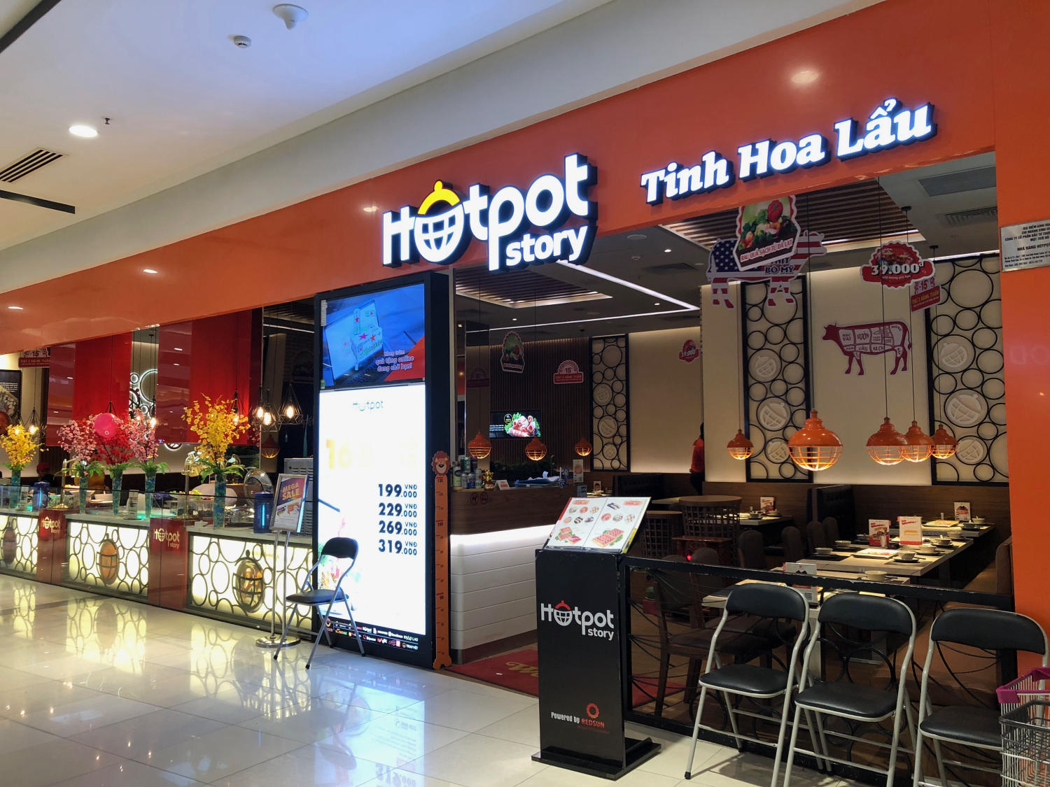 Một ngày khám phá Aeon Mall Bình Dương có gì thú vị 7