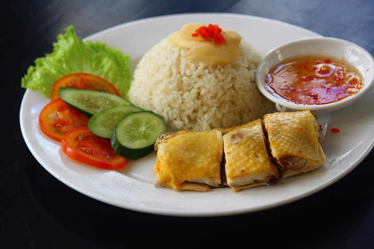 Khám phá Nhà Gỗ Cafe, Wood House Coffee Cần Thơ 7