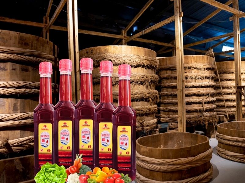 Top 15 Đặc sản Bình Thuận nức tiếng gần xa không thể bỏ qua 2