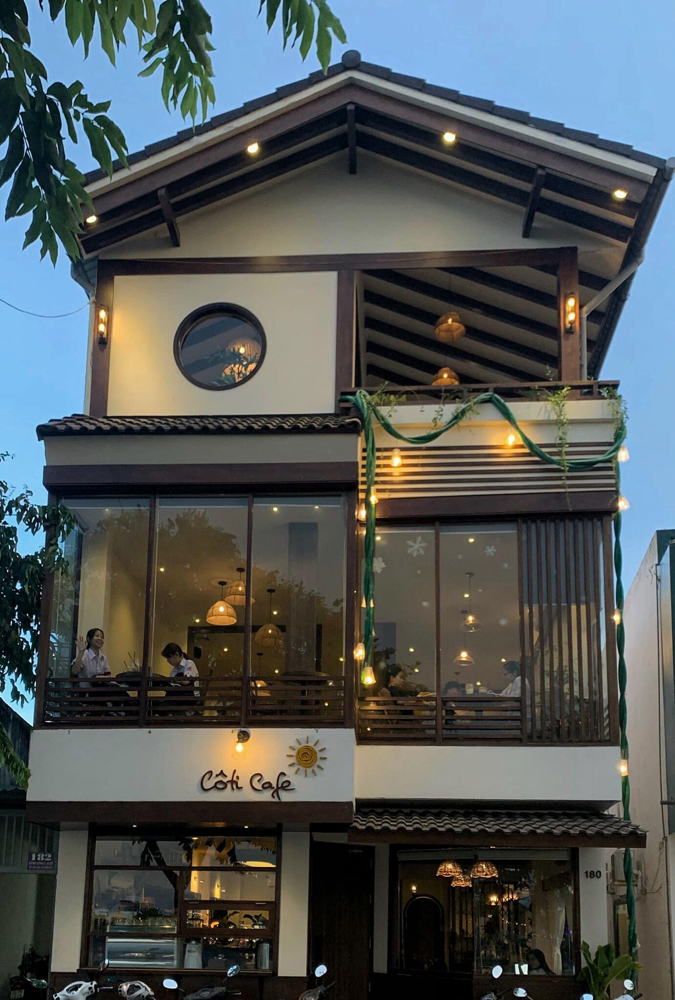 Phát hiện quán Côti Cafe Cần Thơ học bài hàng giờ cũng không thấy chán 2