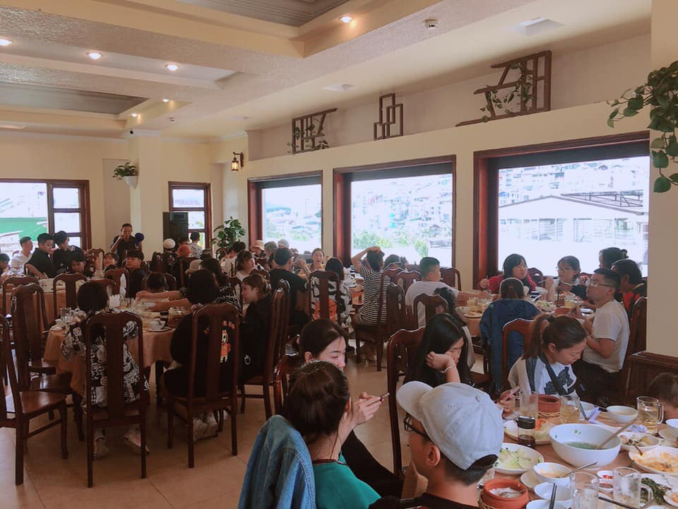 Rủ nhau càn quét hết những quán cơm niêu Đà Lạt ngon nức tiếng tại thành phố ngàn hoa 3