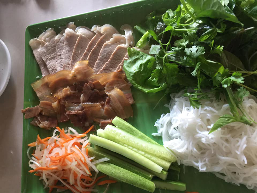Ghé Bánh xèo Nhà Em thưởng thức điểm tâm siêu hấp dẫn 6