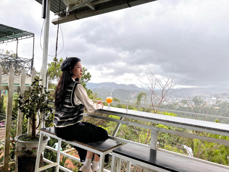 Ghé Homestay Hạ Trắng trải nghiệm một đêm lưu trú giá hạt dẻ 3