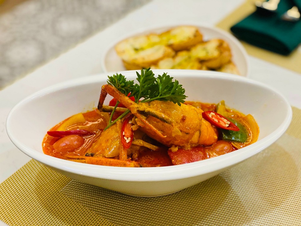 Khám phá The Palma Restaurant với các món ăn ngon quên lối về 5
