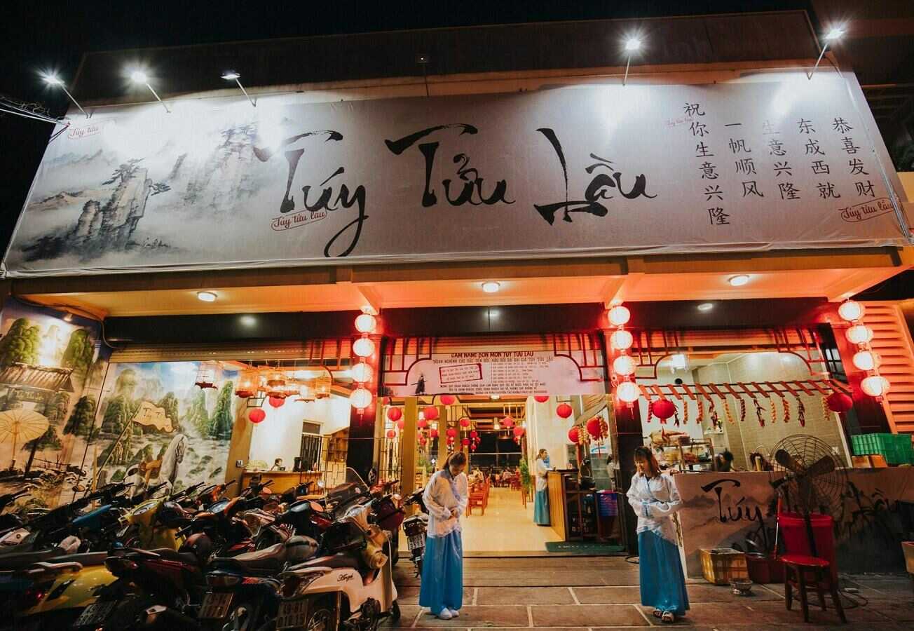 Khám phá các món ăn trưa tại Đà Lạt không làm bạn thất vọng 9