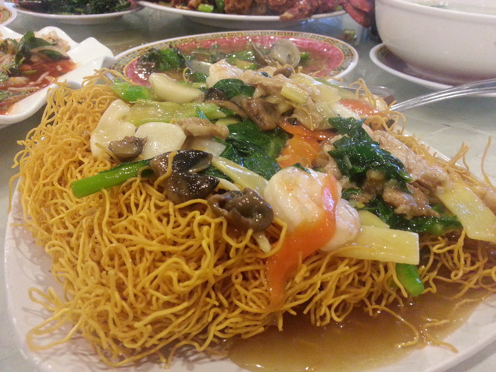 Top quán ăn ngon bình dân ở Bình Phước 7