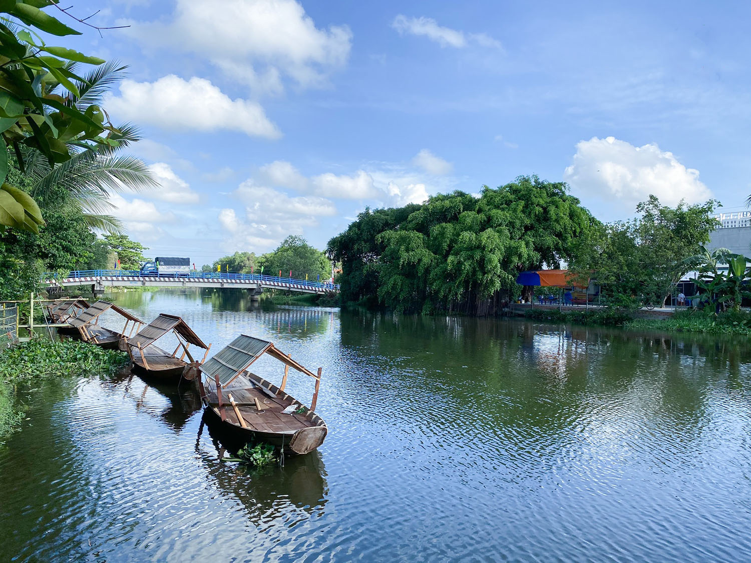 Review Bình Dương, những điểm đến không thể bỏ qua 8