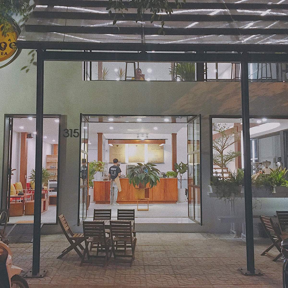 Điểm danh Top quán cafe DakLak nổi tiếng với view cực xịn 4