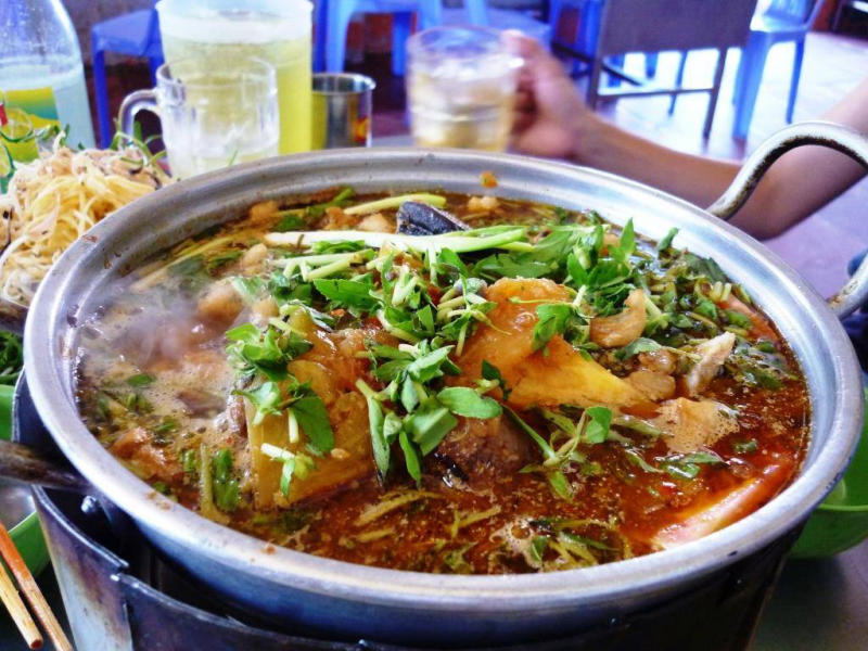 Cẩm nang ăn gì ở Phan Thiết dành riêng cho hội đam mê ẩm thực 4