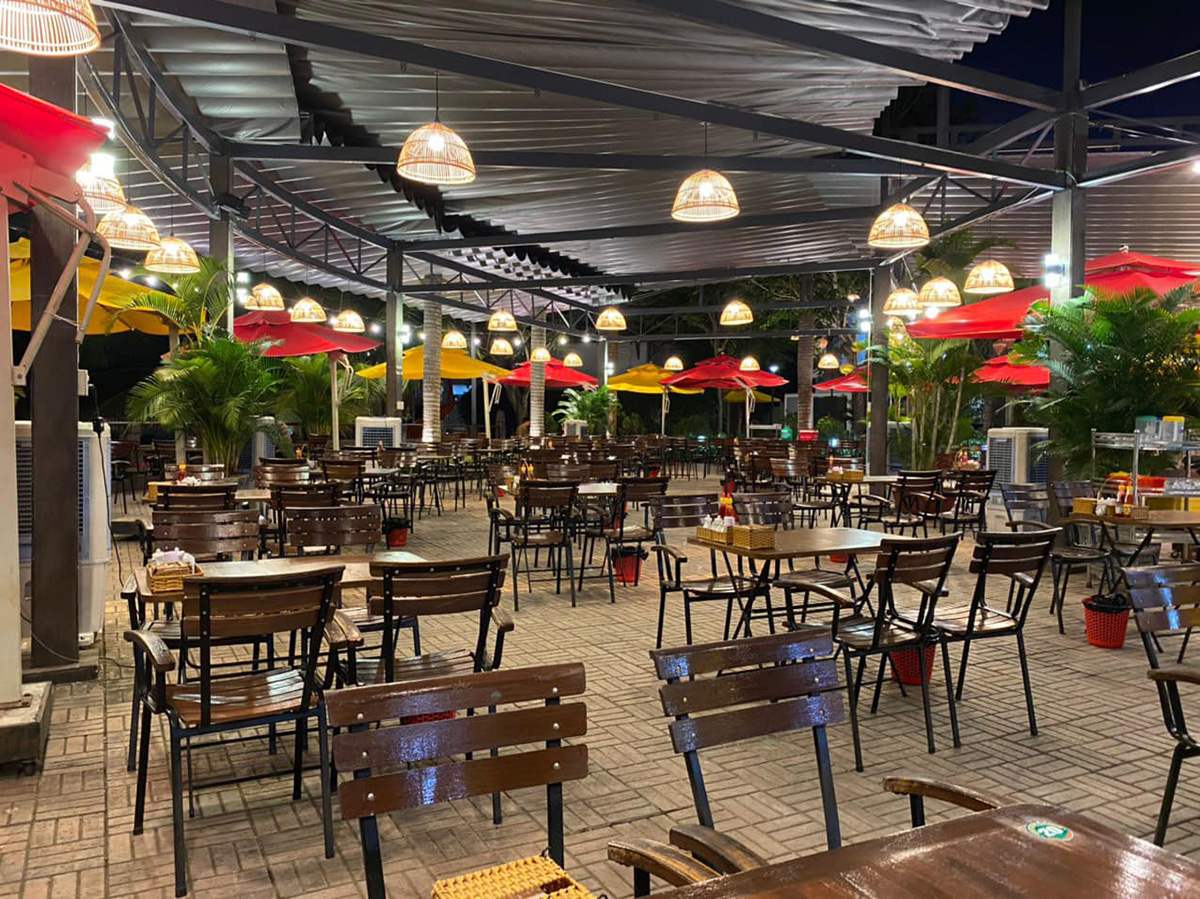 Điểm danh Top quán cafe view đẹp Cần Thơ siêu xịn 4