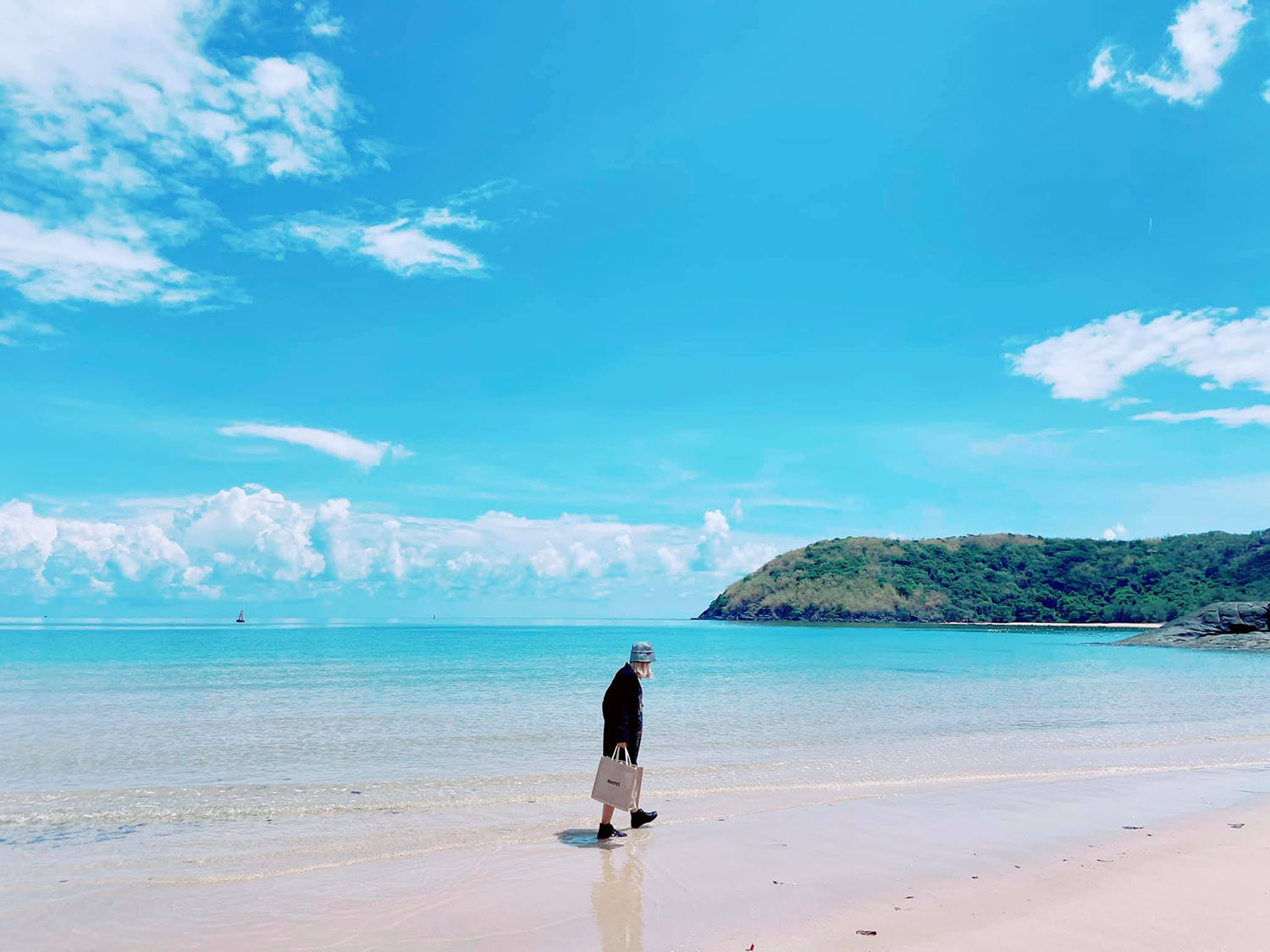 Hành trình khám phá Côn Đảo qua lăng kính độc đáo của traveler Phương Quỳnh 4