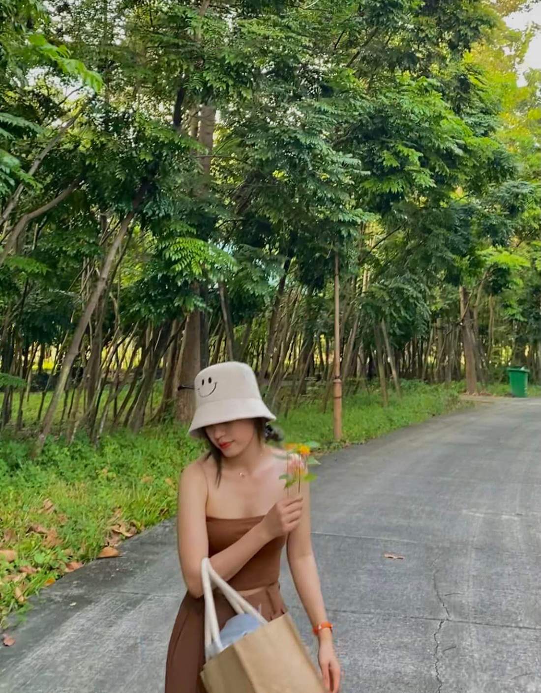 Ghé Công viên thành phố mới để check-in Bình Dương với những khung hình cực xịn 6