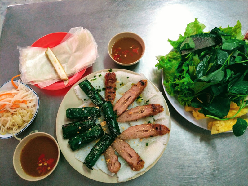 Top 9 quán ăn đêm Cần Thơ dành cho hội thức khuya 6