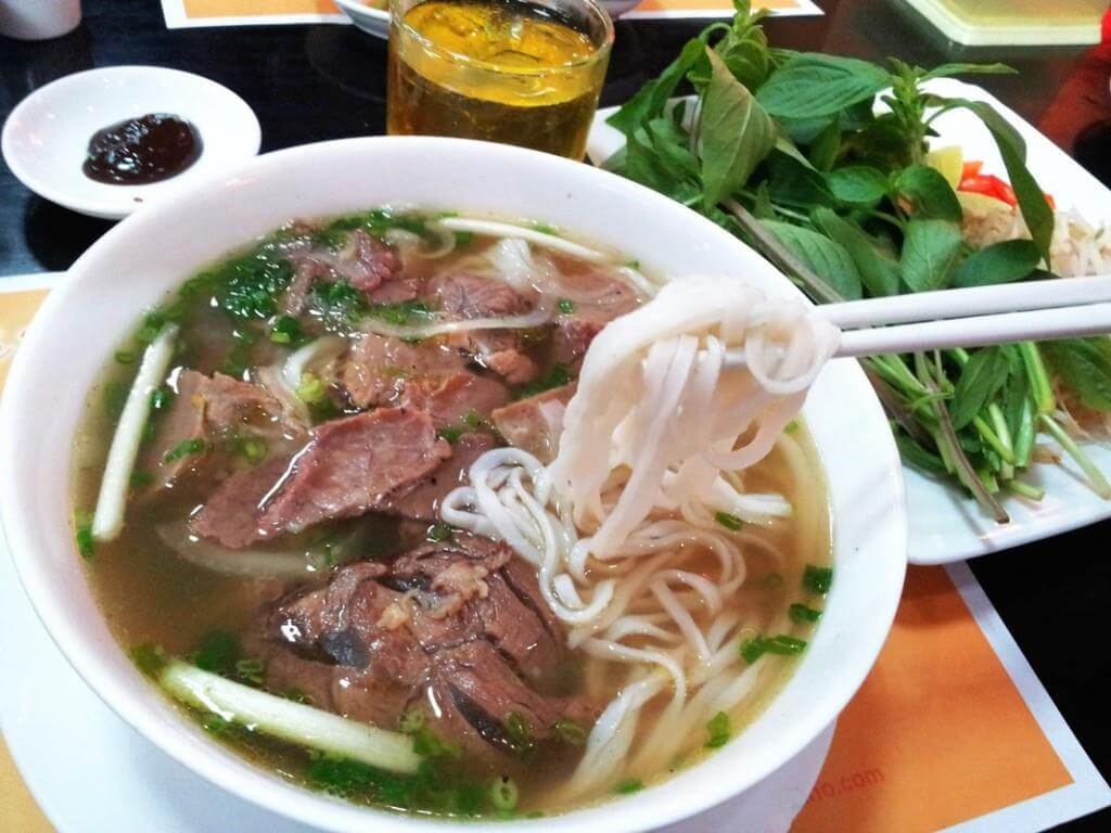 Top Quán ăn sáng ngon Cần Thơ hiện nay 9