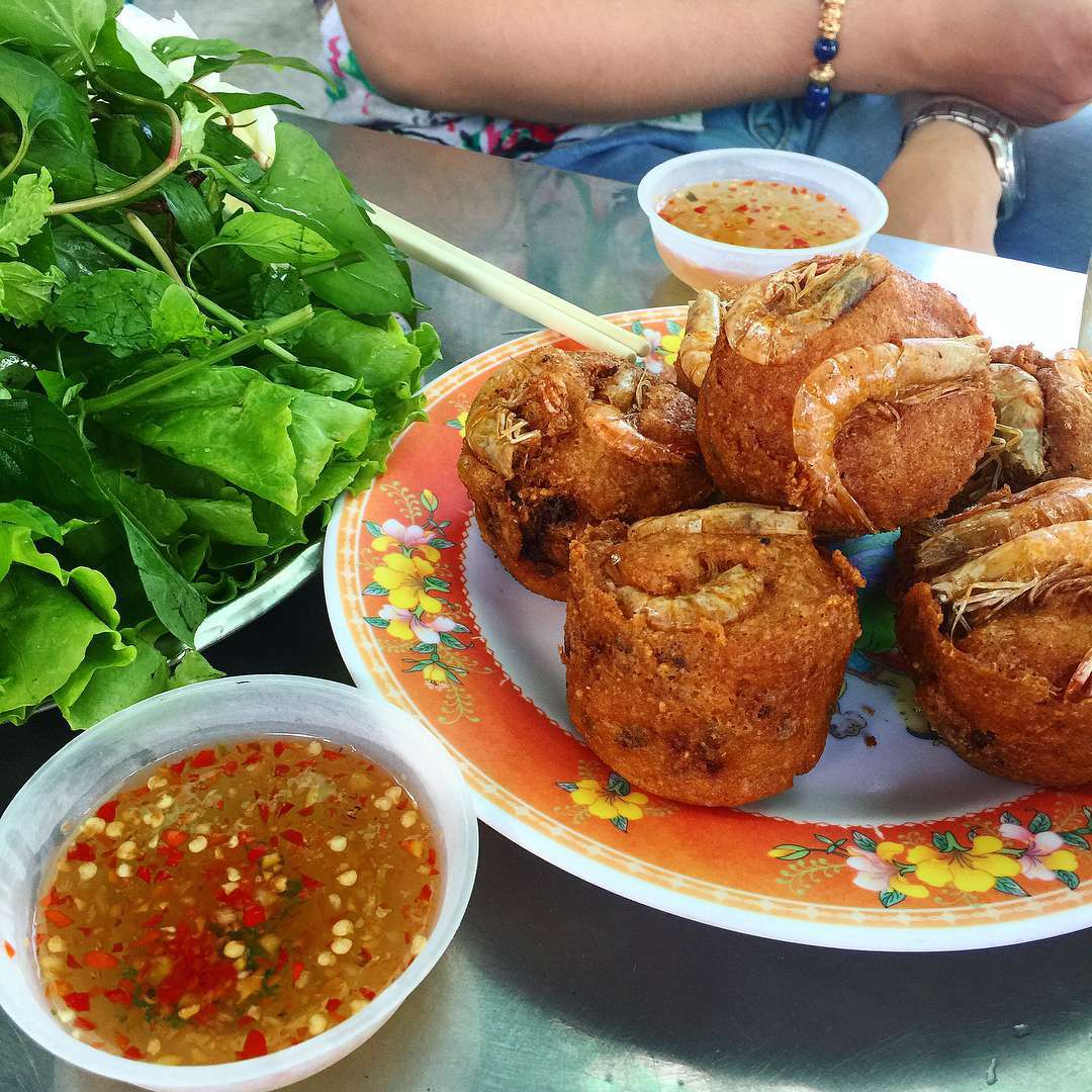 Top quán bánh cống Cần Thơ ngon quên lối về 5