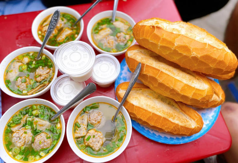 Top đặc sản Đà Lạt ngon nức tiếng thành phố ngàn hoa 7