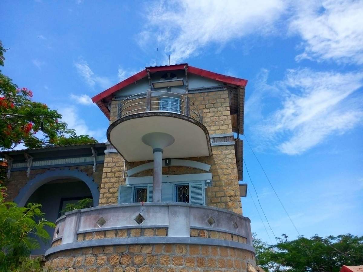Top 10 Địa điểm du lịch Châu Đốc mà bạn không thể bỏ qua 16