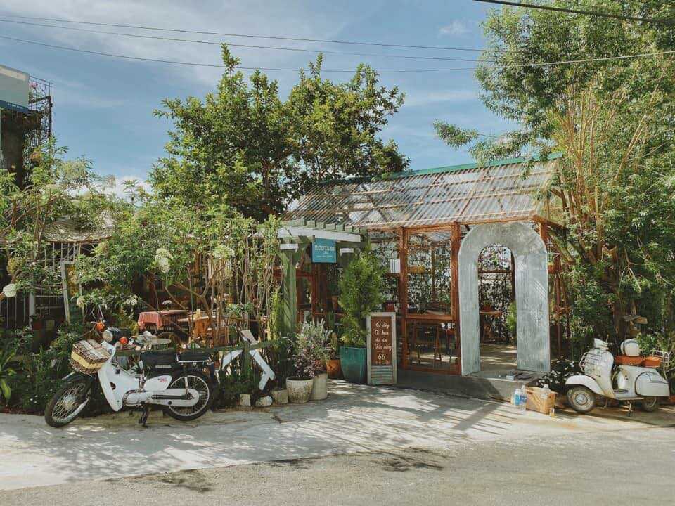 Route 66 Cafe - Nơi thong dong thả hồn trong đêm Đà Lạt không ngủ 2
