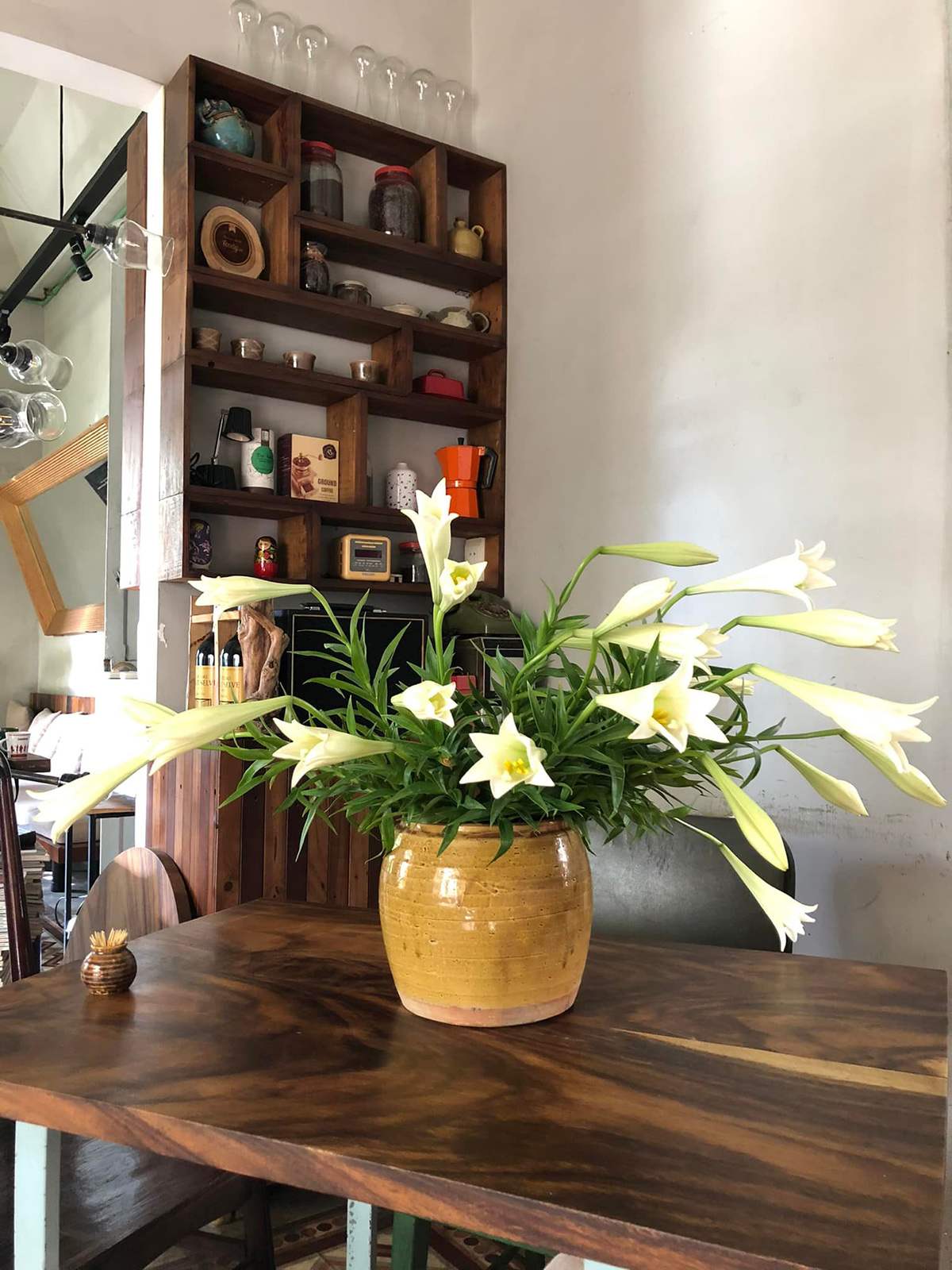 Điểm danh Top quán cafe DakLak nổi tiếng với view cực xịn 28